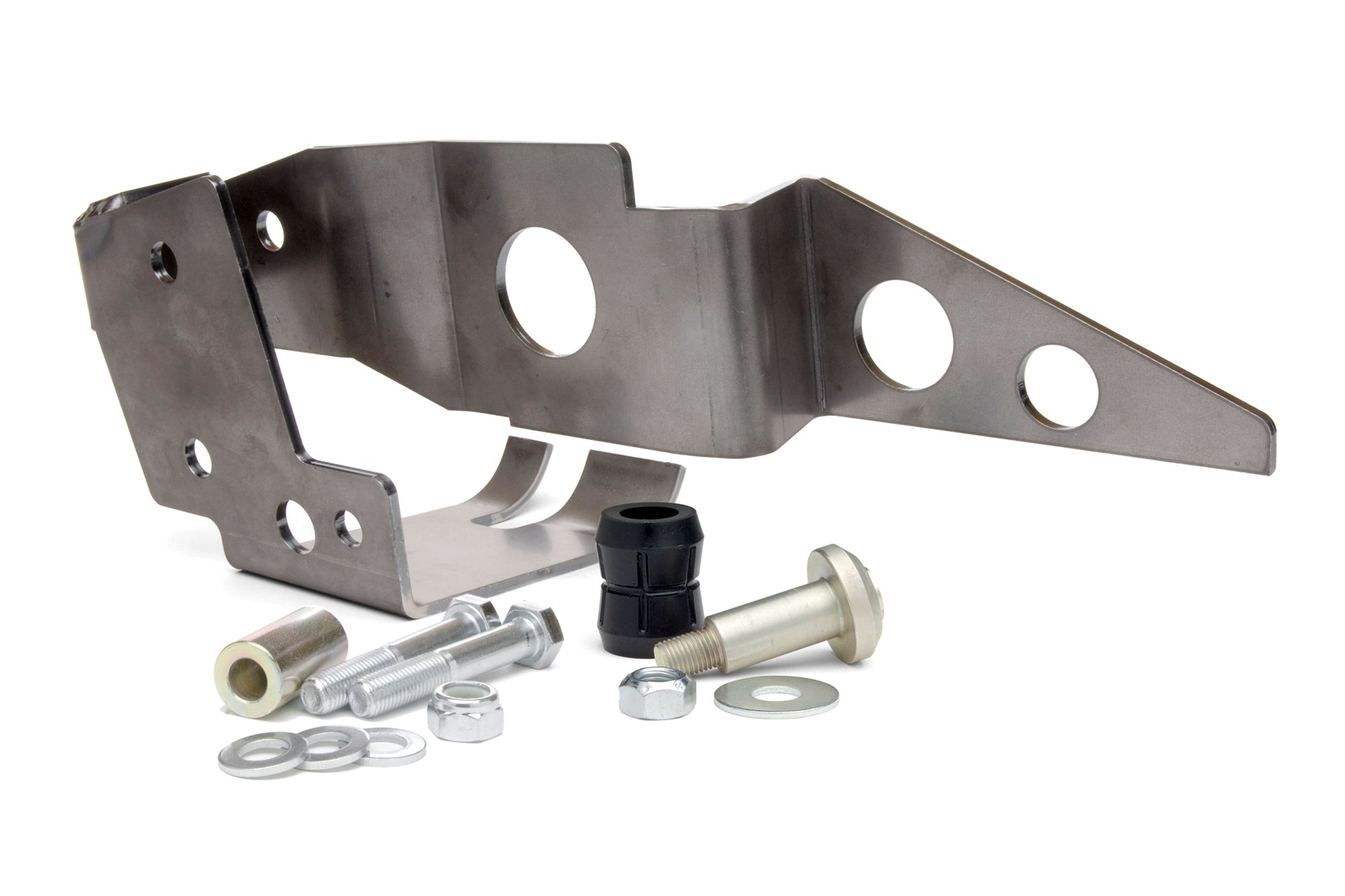 JKS Manufacturing JKSOGS161 Jk Frnt Track Bar Bracket